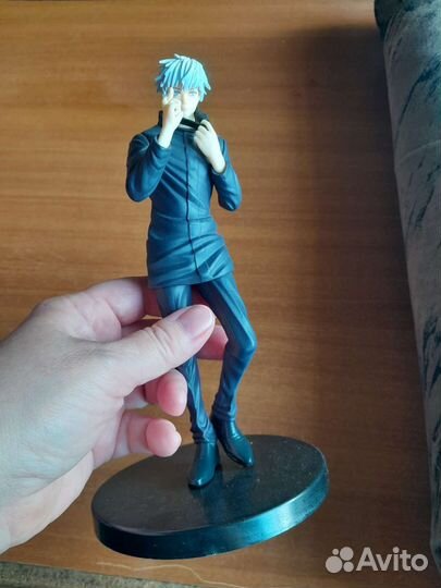 Фигурка аниме
