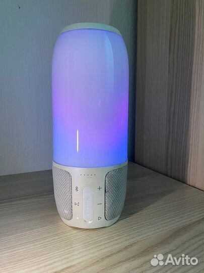 Колонка jbl pulse 3