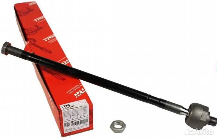 Рулевая тяга TRW JAR107