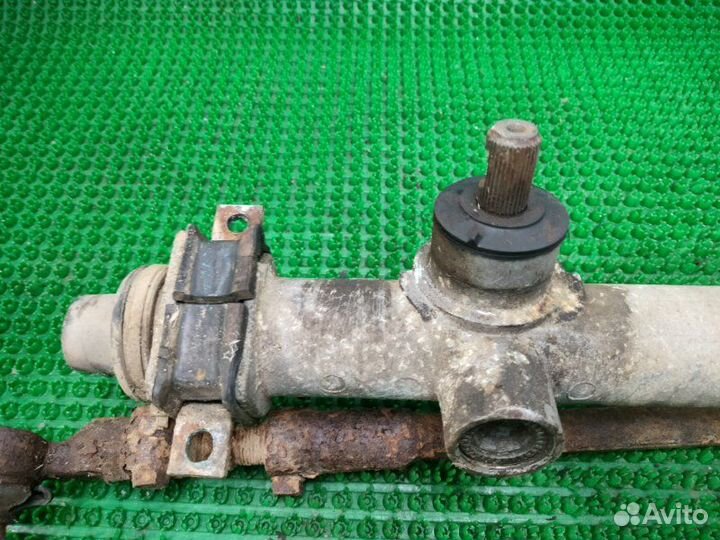 Рулевая рейка Лада 2110 1 2004