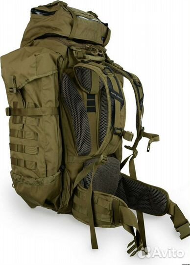 Рюкзак eberlestock f4 terminator