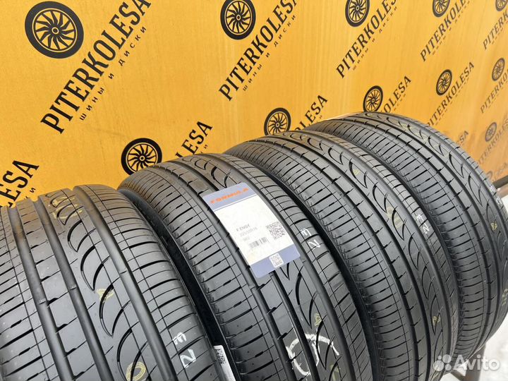 Formula Energy 225/55 R18 98V