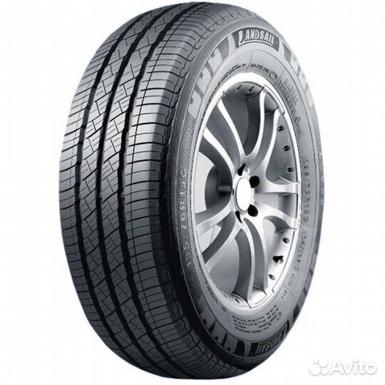 Landsail LSV88 205/65 R16