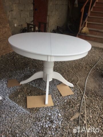 Круглый стол