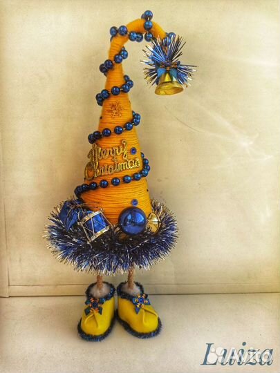 Поделка на нг