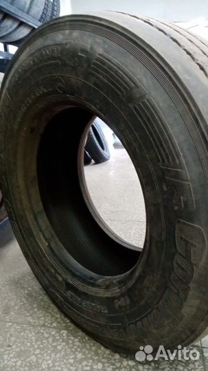 Cordiant 385/65 R22,5