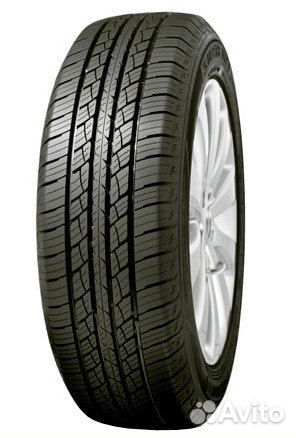 Goodride SU318 235/65 R17 108V