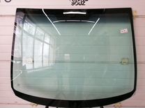 Лобовое стекло на Hyundai Getz