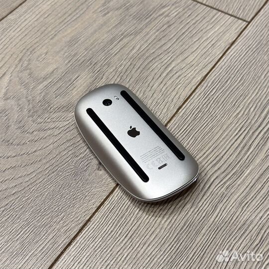 Оригинальная мышь Apple Magic Mouse 2 Bluetooth