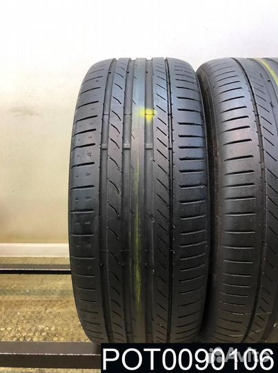 Continental ContiSportContact 5 235/45 R19 99V