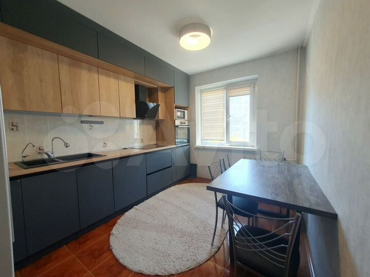 4-к. квартира, 113,7 м², 5/10 эт.