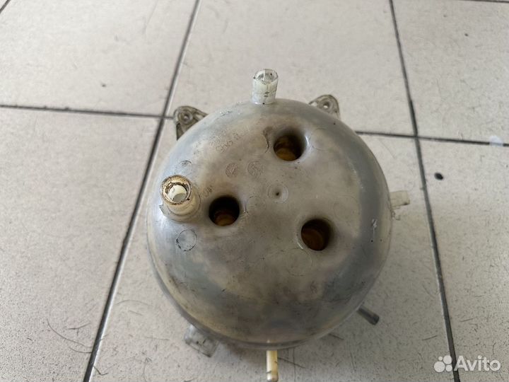 Расширительный бачок Caravelle T5 Каравелла Т5