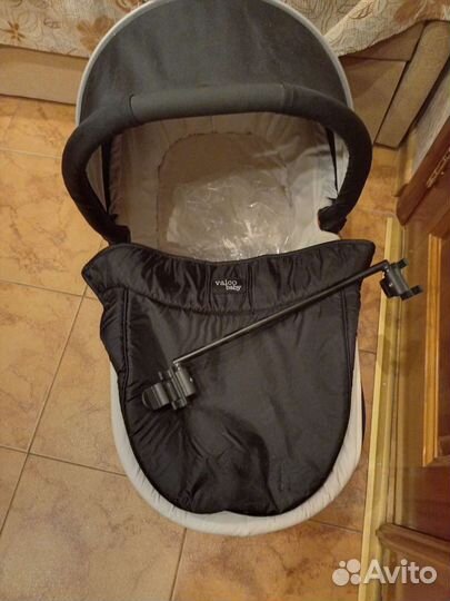 Переноска люлька для новорожденных новая