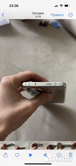 HUAWEI P50 Pro, 8/256 ГБ