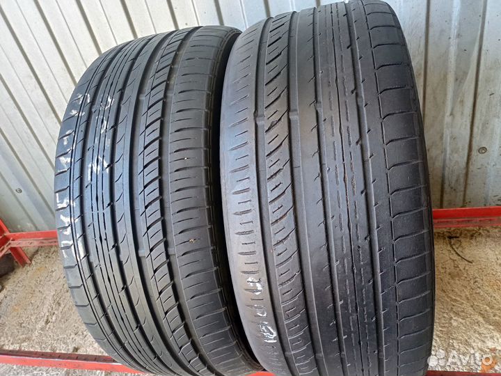 Toyo Proxes C1S 245/40 R19