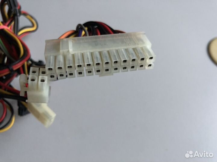 Блок питания IN WIN IP-P350AJ2-0 350W