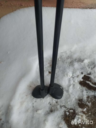 Лыжные палки