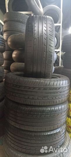 Blacklion BU66 205/55 R16