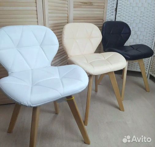 Стул Ракушка