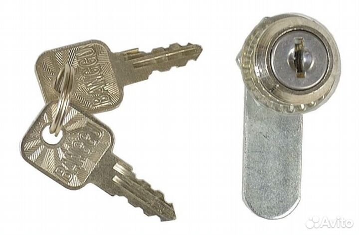 Сейф оружейный ош-2сэ замок Ключевой + Электронный