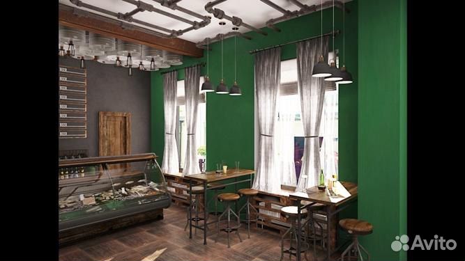 Франшиза Готового пивного бизнеса