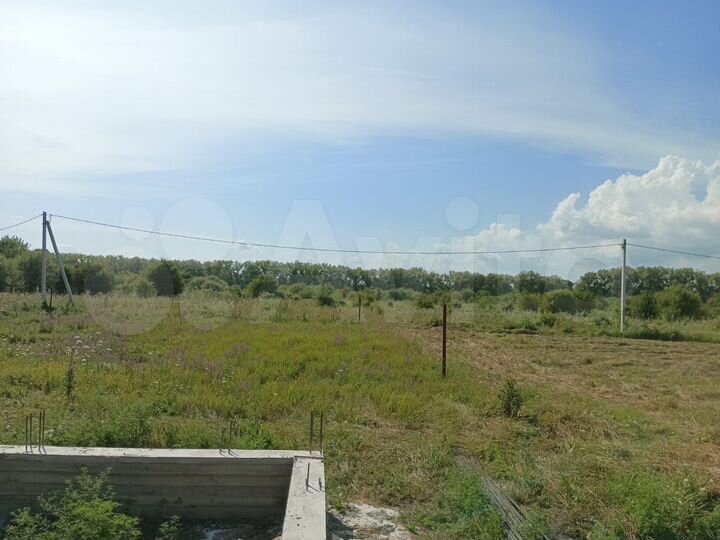 Участок 7,5 сот. (ИЖС)