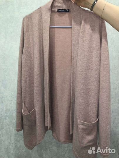 Продаю одежду пакетом