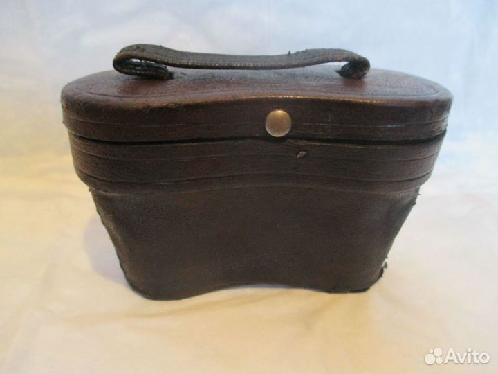 Старинный (старый) театральный бинокль