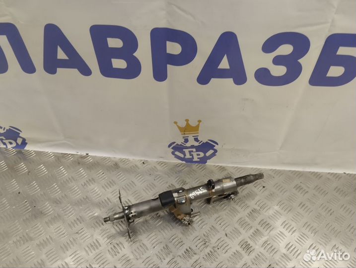 Колонка рулеваяToyota RAV 4 2000-2005 б/у