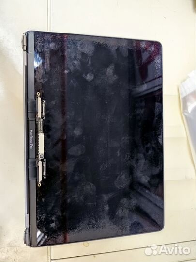 Крышка матрицы Apple MacBook Pro 13 2017