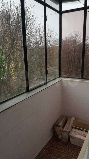 2-к. квартира, 43,4 м², 4/5 эт.