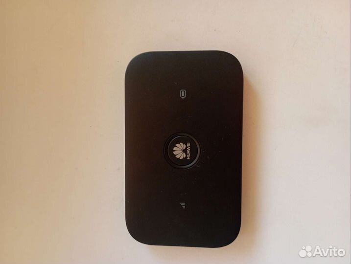 Модем huawei