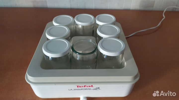 Йогуртница Tefal