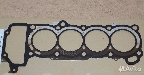 Прокладка головки блока цилиндров 11044AX00B NI