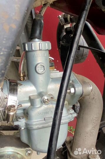 Продам альфу рс 11