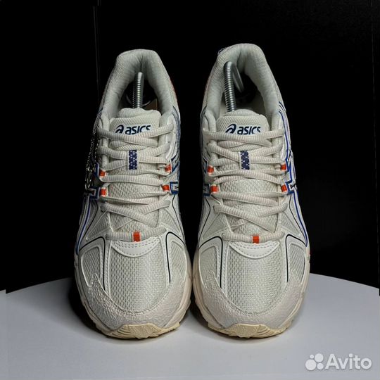 Кроссовки Asics Kahana 8 Grey
