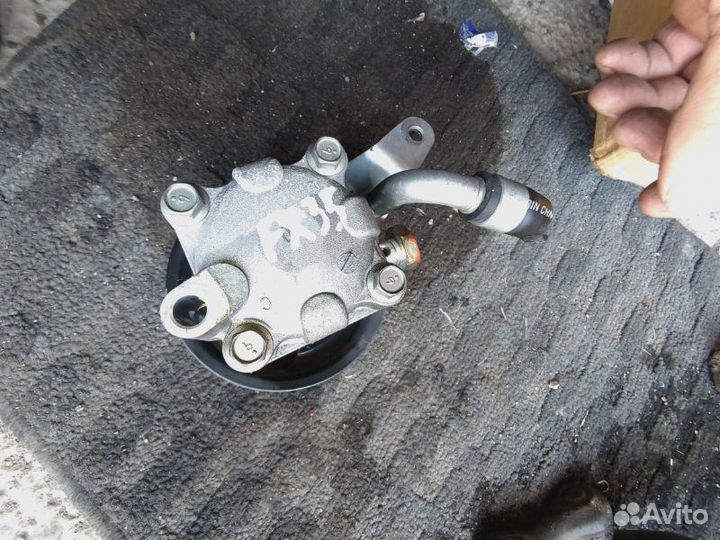 Гидроусилитель Infiniti Fx35 S51 VQ35-HR 2010