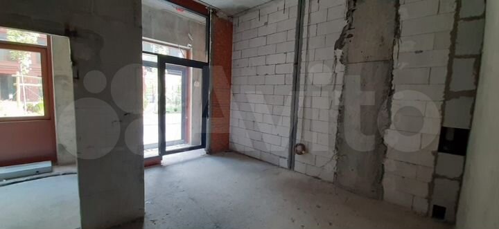 Сдам торговое помещение, 37 м²