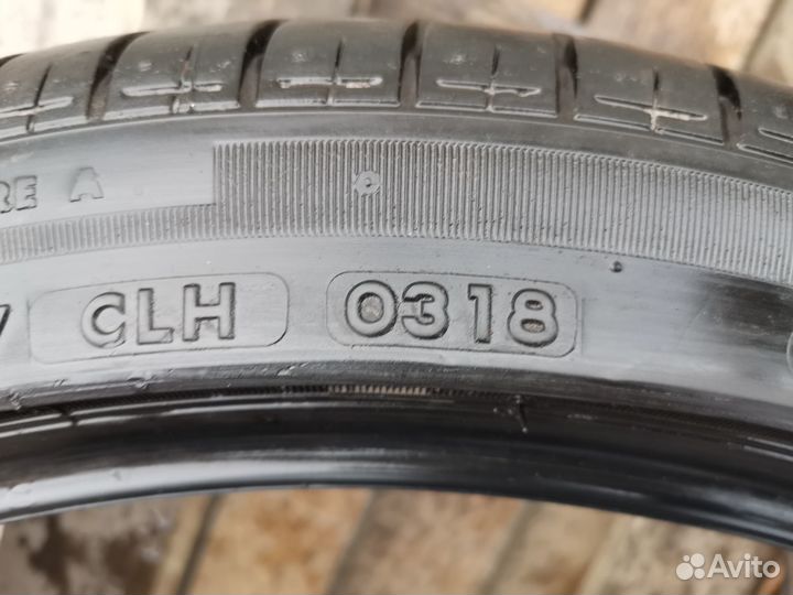 Bridgestone Turanza ER33 225/40 R18 88Y