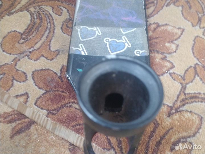 Дека теч тим провокатор 47