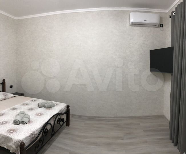 Комната 20 м², 2/2 эт.