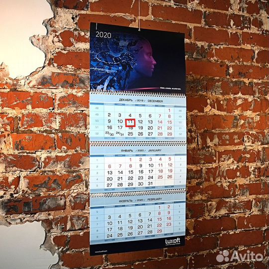 Графический дизайн / Полиграфия / Цветная печать