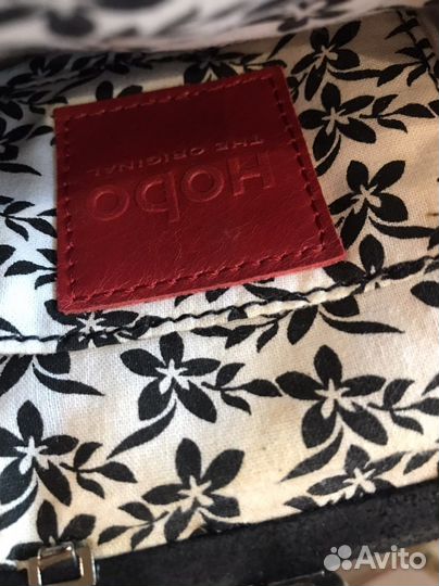 Сумочка, сша, “Hobo”