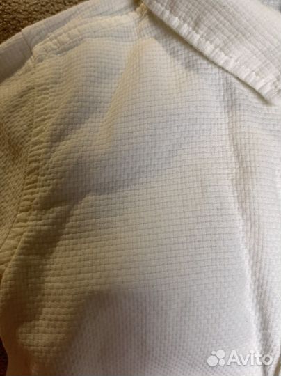 Рубашка на мальчика