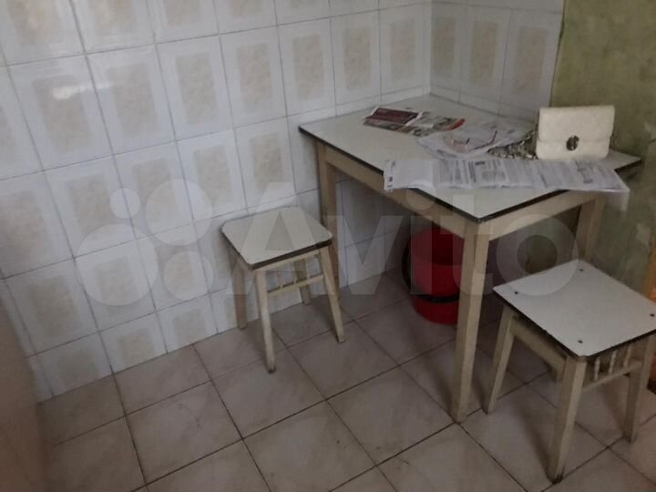 2-к. квартира, 43 м², 5/9 эт.