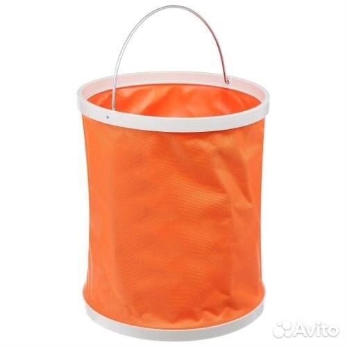 Ведро складное 9 л