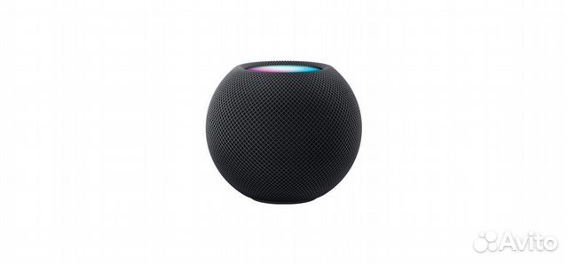 Apple HomePod mini Space Gray