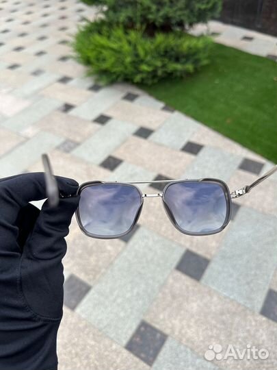 Очки мужские prada