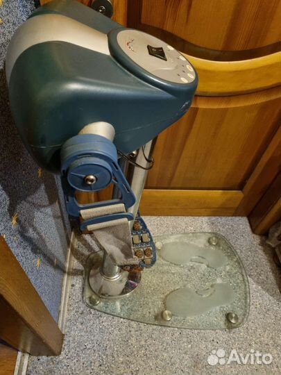 Вибромассажер для тела