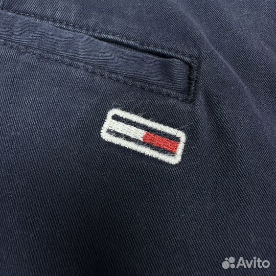 Брюки Tommy Hilfiger